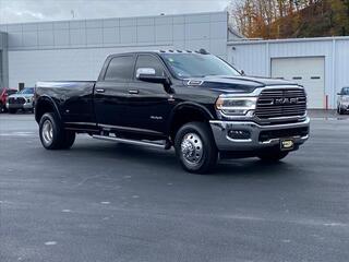 2022 Ram 3500