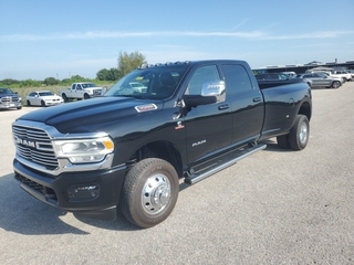 2024 Ram 3500