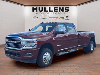 2024 Ram 3500