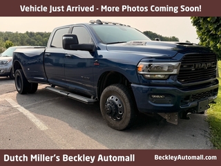 2024 Ram 3500