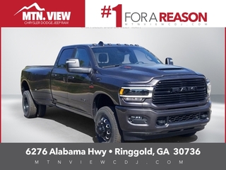 2024 Ram 3500 for sale in Ringold GA