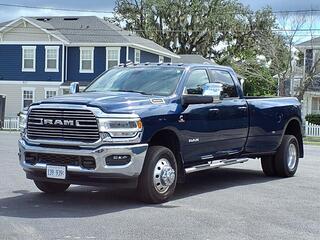 2024 Ram 3500