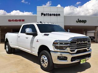 2025 Ram 3500