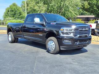 2025 Ram 3500