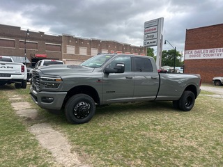 2026 Ram 3500 for sale in Okmulgee OK