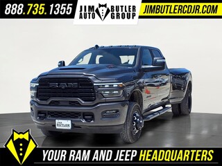 2026 Ram 3500 for sale in Linn MO