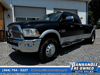 2015 Ram 3500