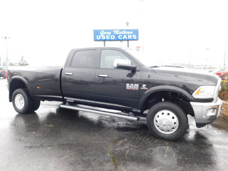 2018 Ram 3500 for sale in Clarksville TN