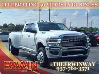 2020 Ram 3500 for sale in Troy OH