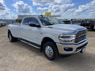 2021 Ram 3500 for sale in Platteville WI