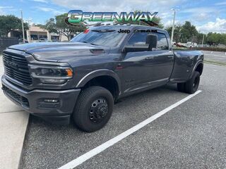 2021 Ram 3500 for sale in Orlando FL