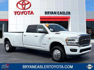 2022 Ram 3500