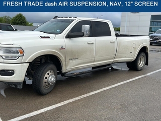 2022 Ram 3500