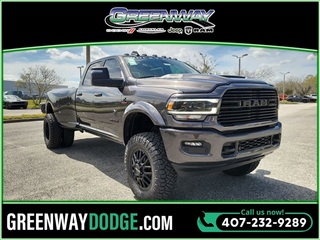 2024 Ram 3500