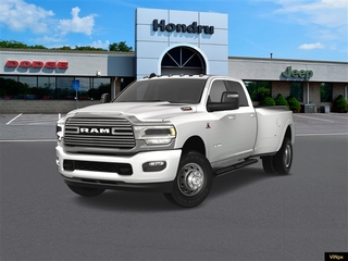 2024 Ram 3500