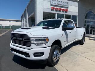 2024 Ram 3500