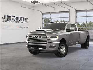 2024 Ram 3500