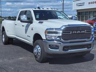 2024 Ram 3500