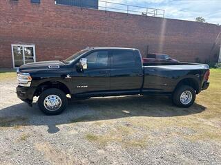 2024 Ram 3500