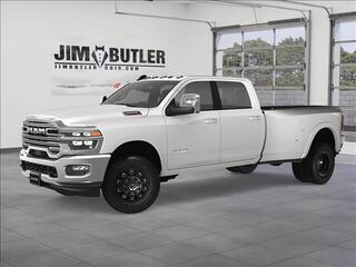 2025 Ram 3500