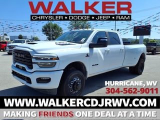 2025 Ram 3500 for sale in Hurricane WV