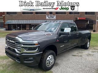 2025 Ram 3500 for sale in Okmulgee OK