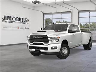 2025 Ram 3500