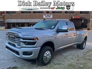2026 Ram 3500 for sale in Okmulgee OK