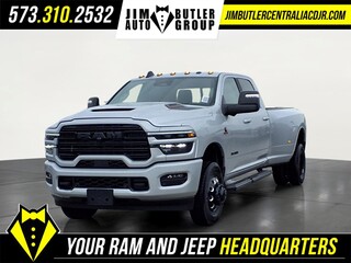 2026 Ram 3500 for sale in Centralia MO