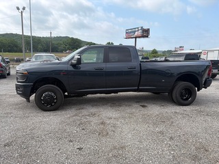 2026 Ram 3500 for sale in Henryetta OK