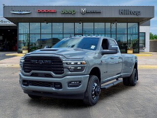 2026 Ram 3500 for sale in Ada OK