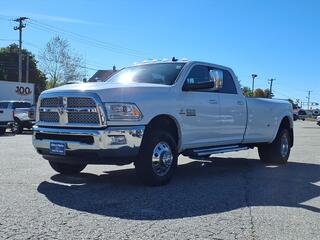2013 Ram 3500