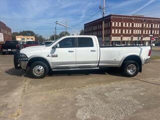 2015 Ram 3500 for sale in Okmulgee OK