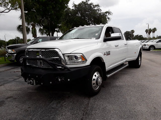 2016 Ram 3500