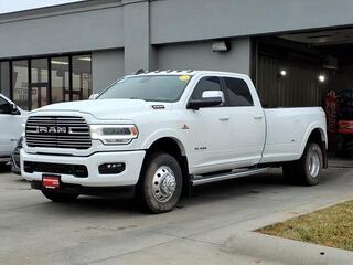 2020 Ram 3500