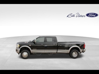 2020 Ram 3500