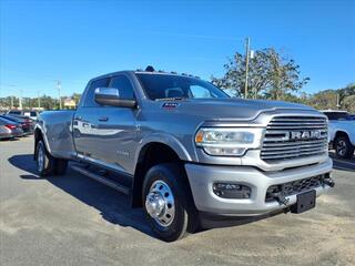 2022 Ram 3500