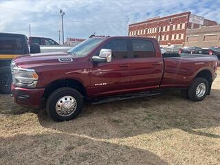 2023 Ram 3500 for sale in Okmulgee OK