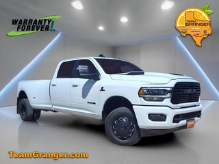 2024 Ram 3500 for sale in Orange TX
