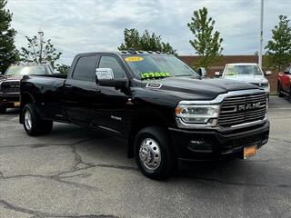 2024 Ram 3500 for sale in Janesville WI