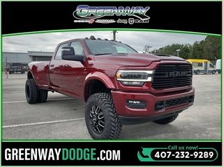 2024 Ram 3500