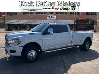 2024 Ram 3500 for sale in Okmulgee OK