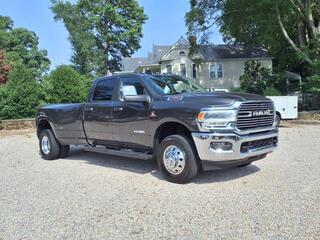 2024 Ram 3500