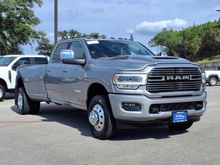 2024 Ram 3500 for sale in Kerrville TX