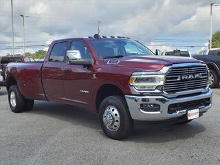 2024 Ram 3500