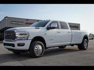 2024 Ram 3500