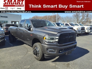 2024 Ram 3500 for sale in White Hall AR