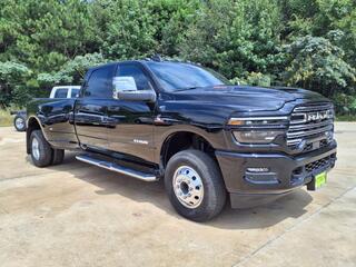 2025 Ram 3500