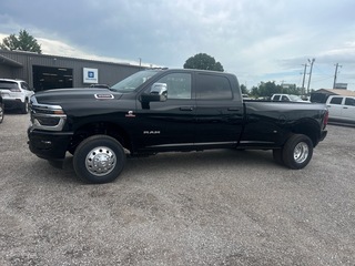 2025 Ram 3500 for sale in Henryetta OK
