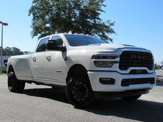 2025 Ram 3500 for sale in Mt. Dora FL